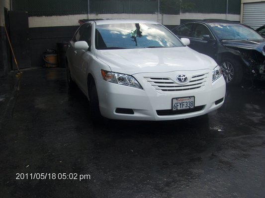 Pristine Collision Center Inc. Photo