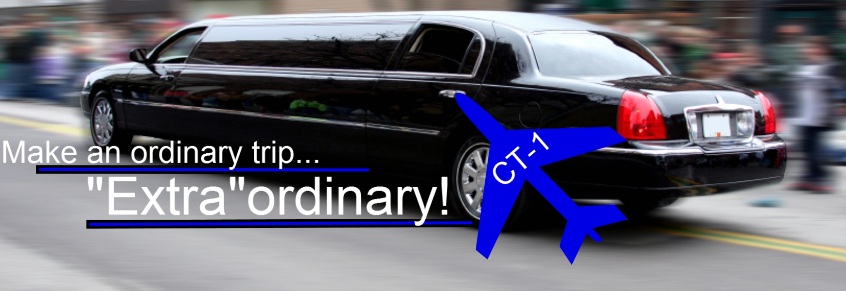 CT 1 Limo - Fairfield, CT