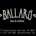 Ballaro