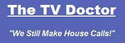 TV Doctor - classified ad