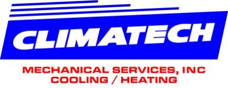 Climatech Mechanical Heating and Air Conditioning Services