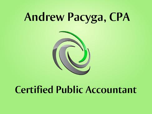 Andrew Pacyga, CPA