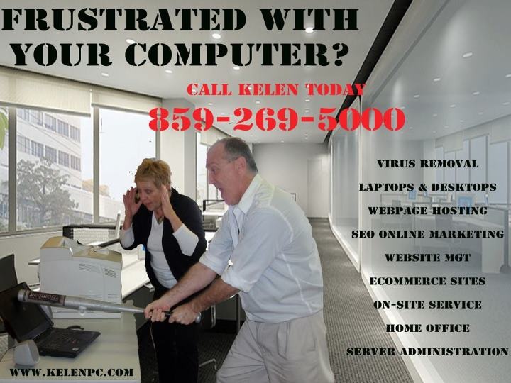 Kelen Computer Services LLC Image
