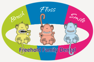 Freehold Family Dental Services PA Logo