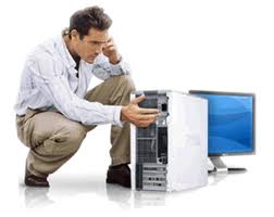 Computer Guy - Glenview, IL