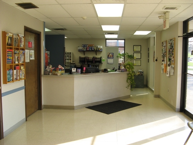 Far Hills Animal Clinic - Dayton, OH