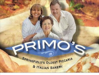 Primo's Pizza