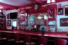 Pappy McGregor's Pub & Grill - Paso Robles, CA