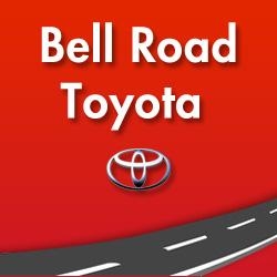 Bell Road Toyota