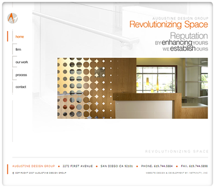 NFY Interactive, Inc. - Chula Vista, CA