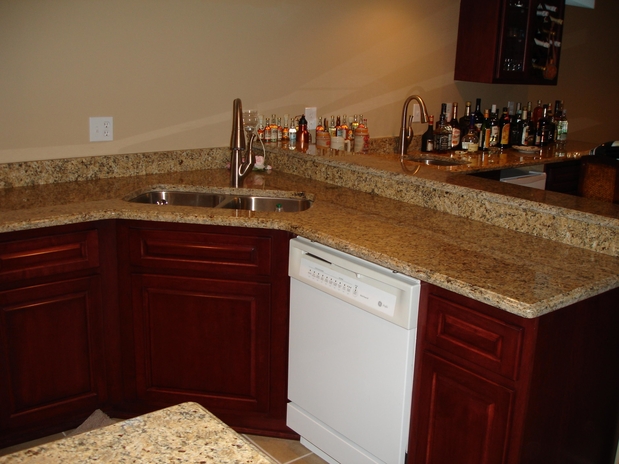 Images Gemini International Marble and Granite