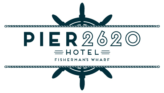 Pier 2620 Hotel Fisherman's Wharf