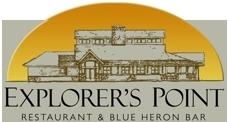 Explorer's Point Restaurant