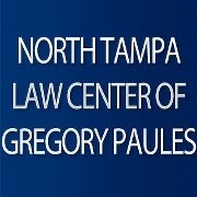 North Tampa Law Center of Gregory Paules PA