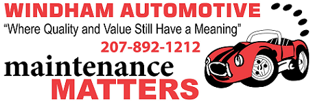 Windham Automotive