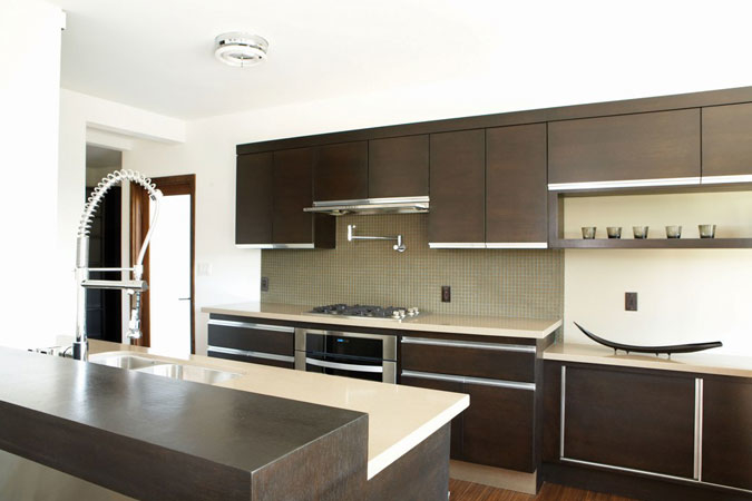 Take Us 4 Granite of California Inc - Burbank, CA