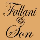 Fallani & Sons V Generation