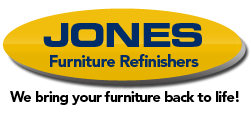 Jones Furniture Refinishers