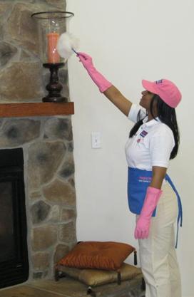 Modern Maids Home Cleaning - Montgomery, PA