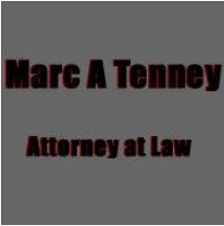 Tenney Marc A PA