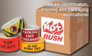 Command Packaging Supply - Norwalk, CT