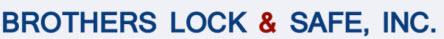 Brothers Lock & Safe Inc