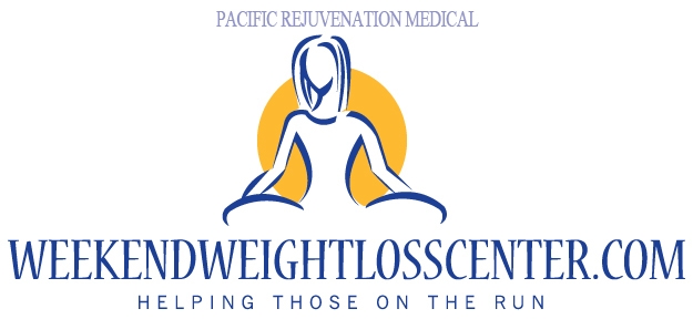 Weekend Weight Loss Center