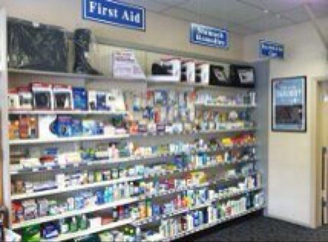Medicine Shoppe Photo