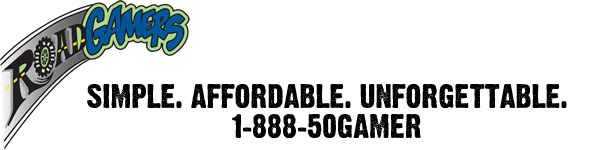 RoadGamers - Pearland, TX