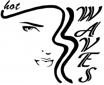 Hot Waves For Progressive Hair