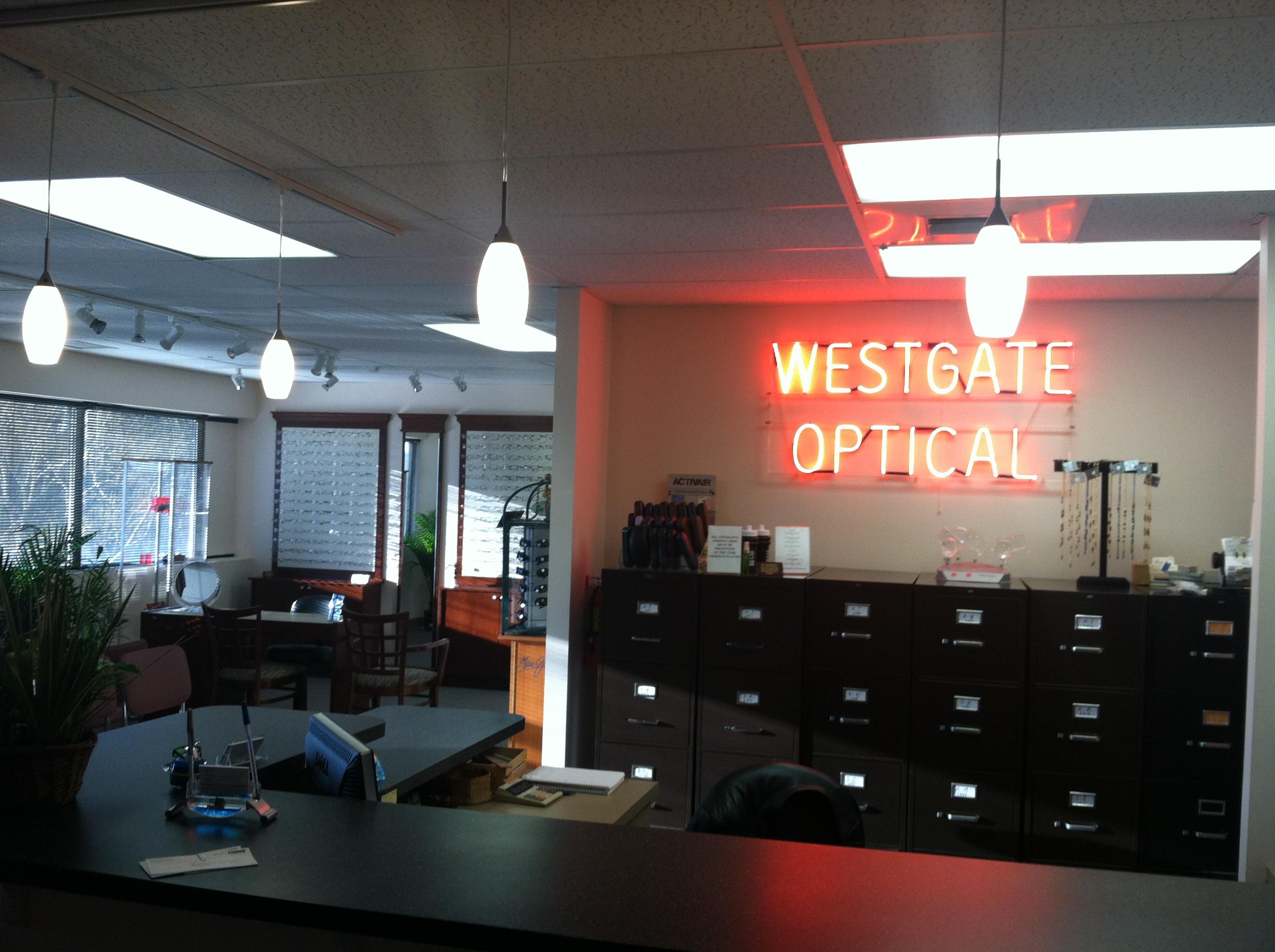 Westgate Optical, 2045 Westgate Dr, Bethlehem, PA, Nursing & Personal