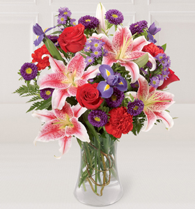 A Flower 4 U - Owasso, OK