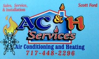 AC & H Services Photo