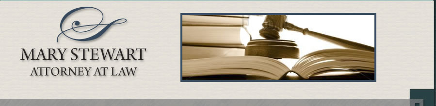 Mary Stewart Law Pllc