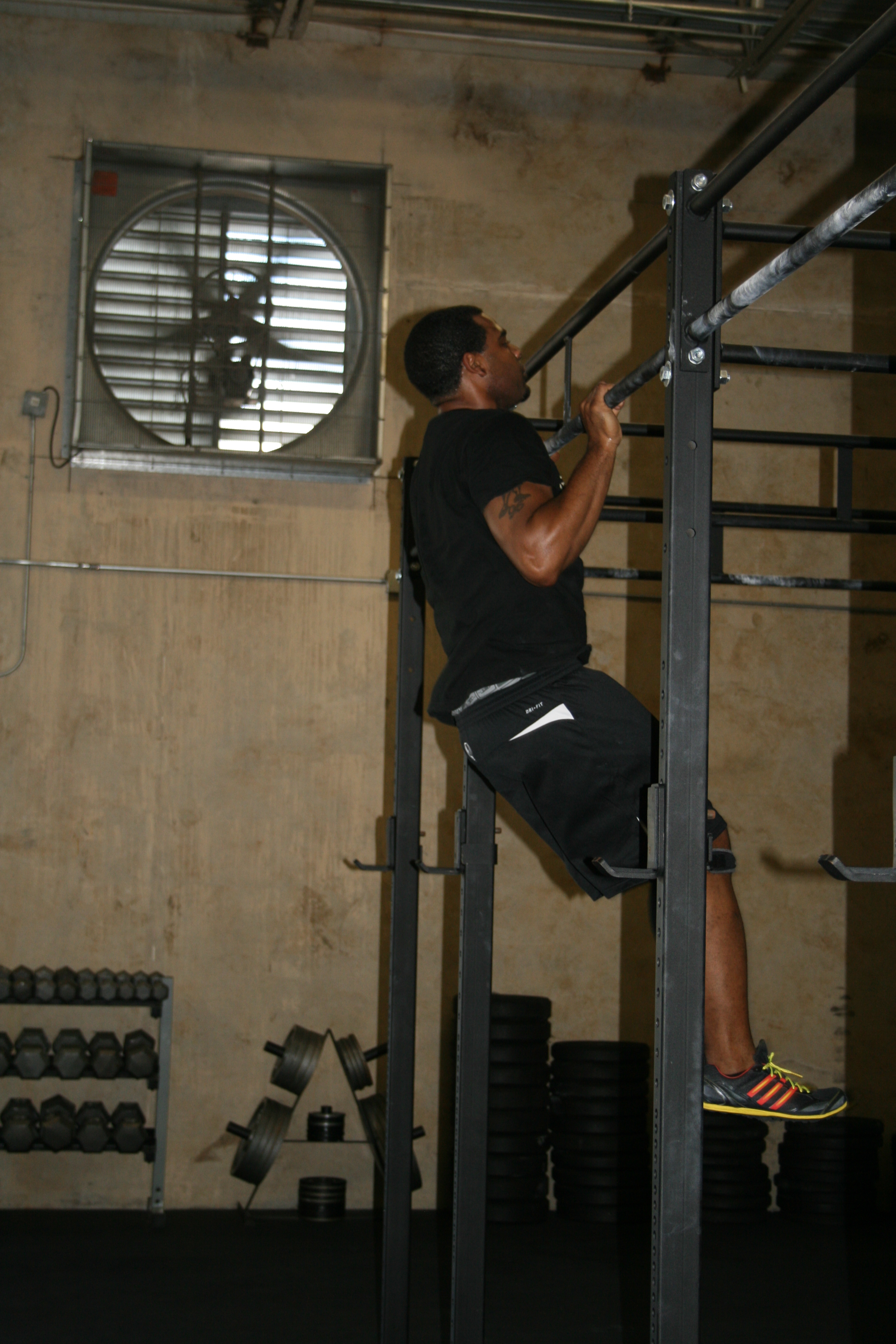 CrossFit FCH - Personal Training, Fitness Center, Gym, Bootcamp - Dallas, TX