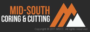 Mid-South Coring & Cutting - Olive Branch, MS