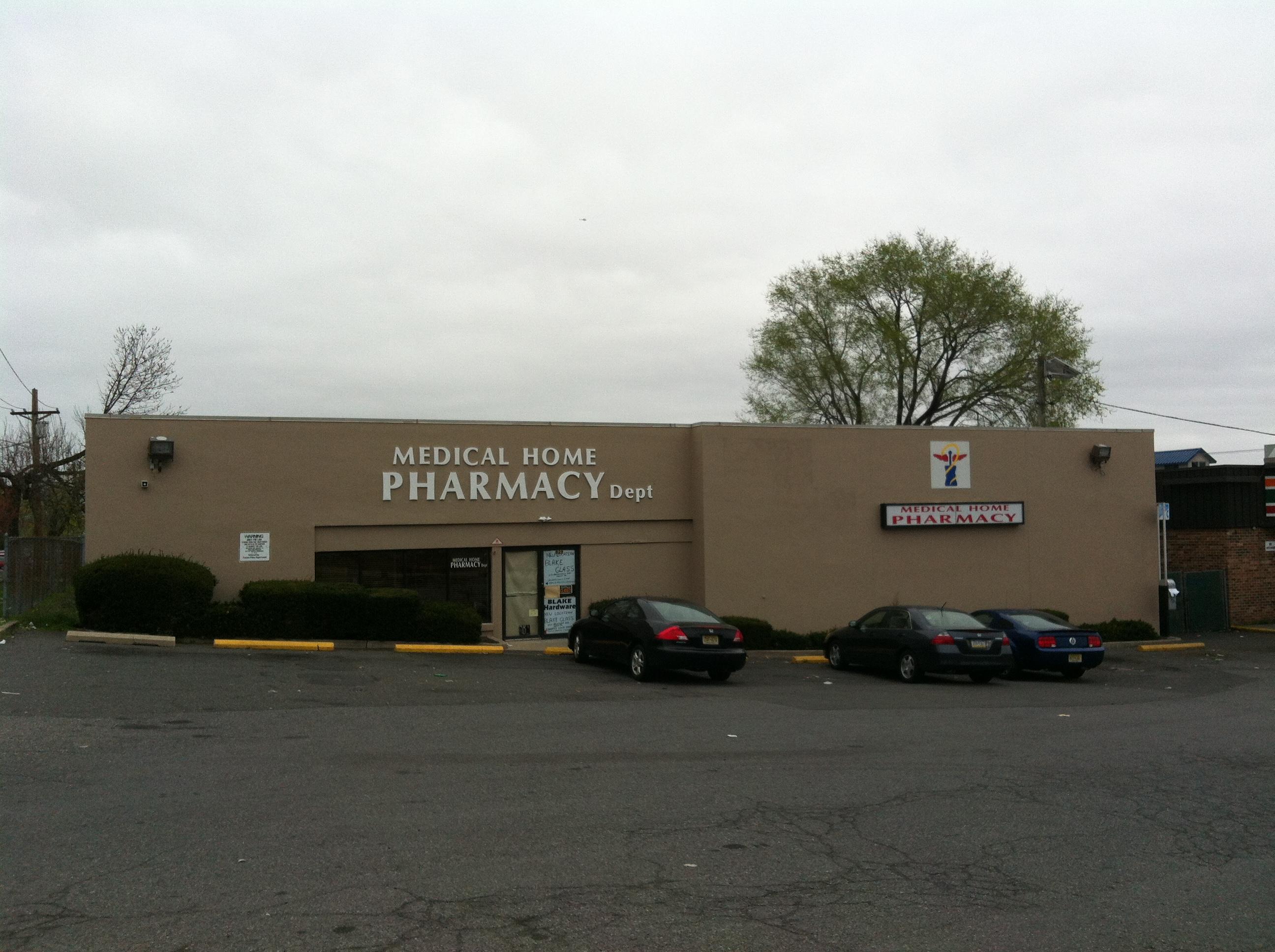 Medical Home Pharmacy 828 N Olden Ave Trenton NJ MapQuest medical-home-pharmacy-828-n-olden-ave-trenton-nj-mapquest