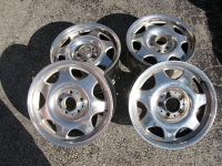 Supa Mag Wheel Repair & Tire Sales - Fort Lauderdale, FL