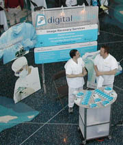 Digitalmedix Data Recovery - Denver, CO