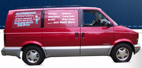 AAA  Ace Mobile Auto Repair