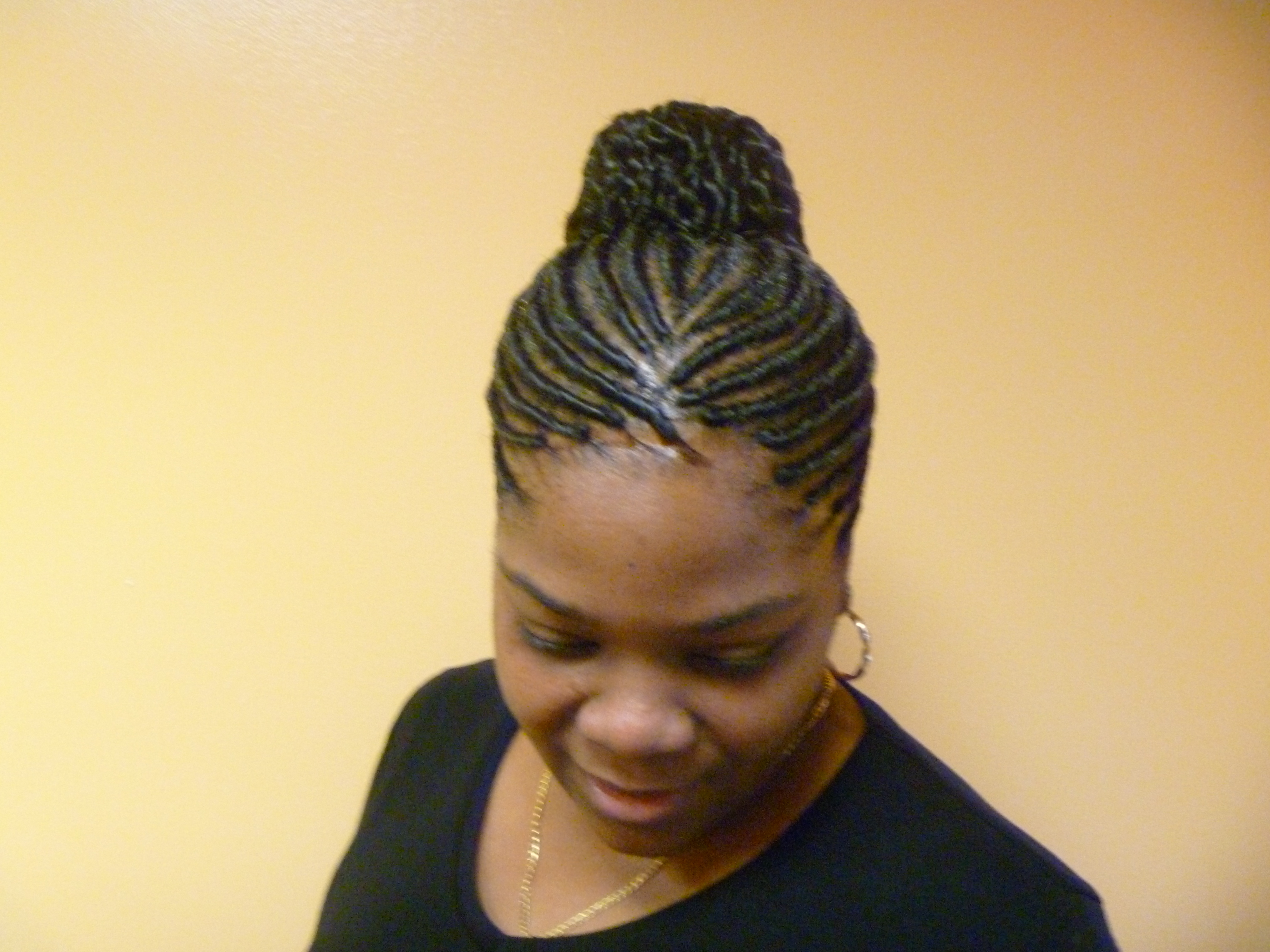 No 1 Hair Braiding Photo