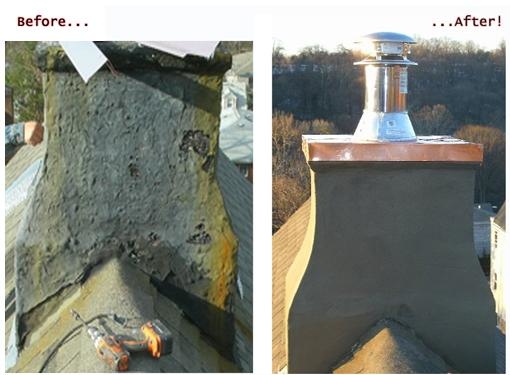 Honey Do Men Gutters & Roofing - Mahopac, NY