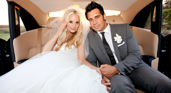 Matebele Limousine Service - Laguna Beach, CA