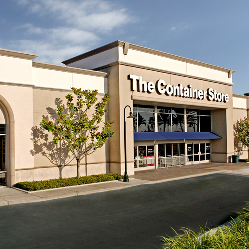 The Container Store Photo