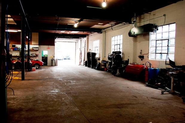 Images Joman Auto Service