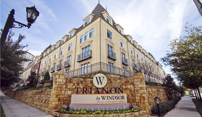 Trianon by Windsor