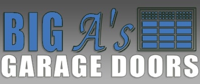 Big a's Garage Doors Inc.