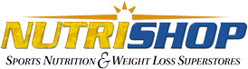 Nutrishop, Vitamins, Protein & Sports Supplements