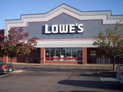 Lowe's Home Improvement Photo