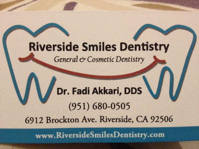 Riverside Smiles Dentistry